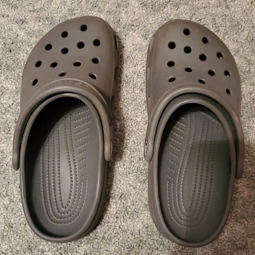 Crocs